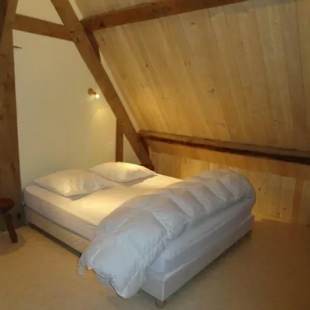House Peyrebru Maison 4 Dom wakacyjny Miers